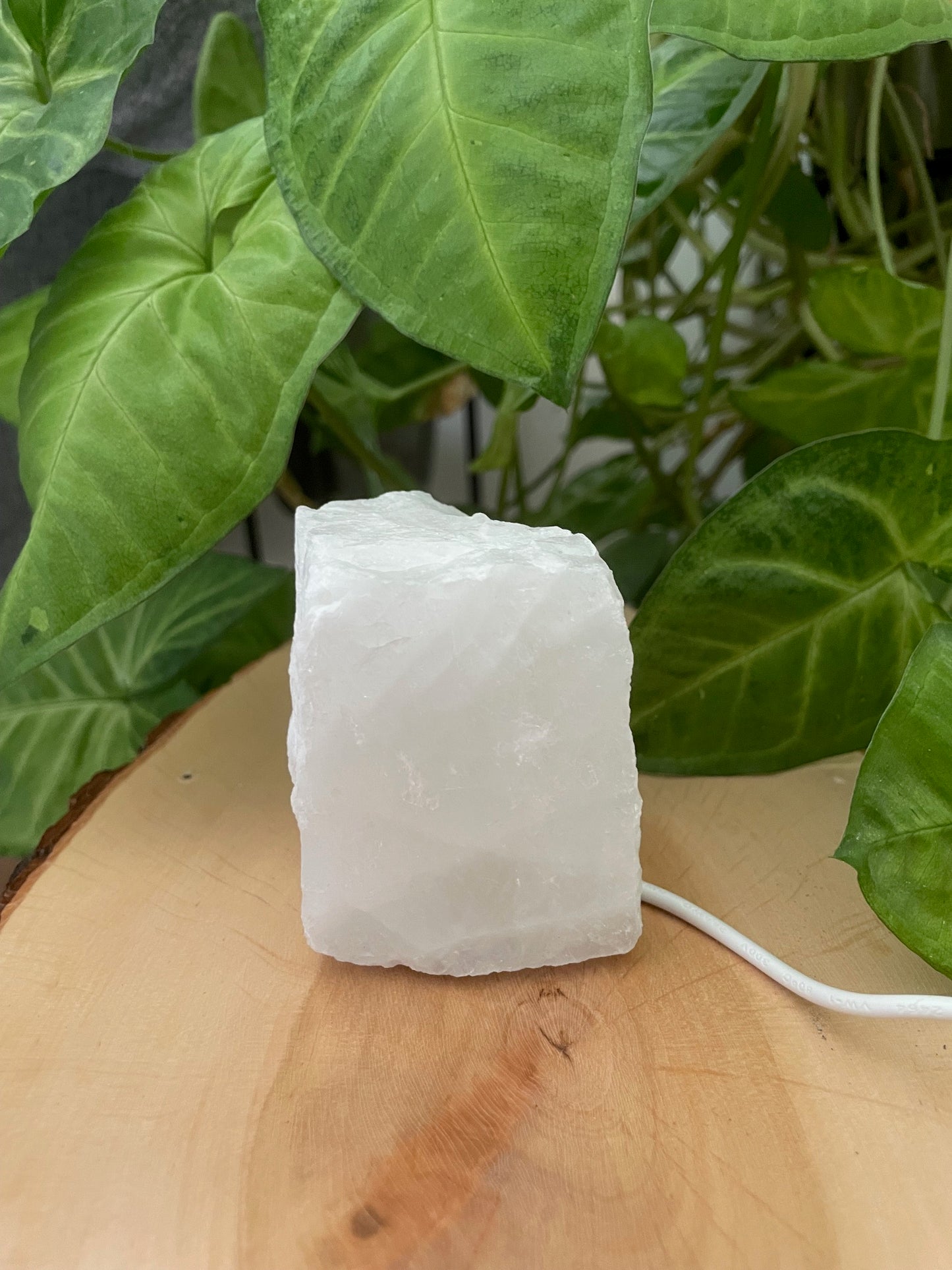 Mini Quartz Lamp