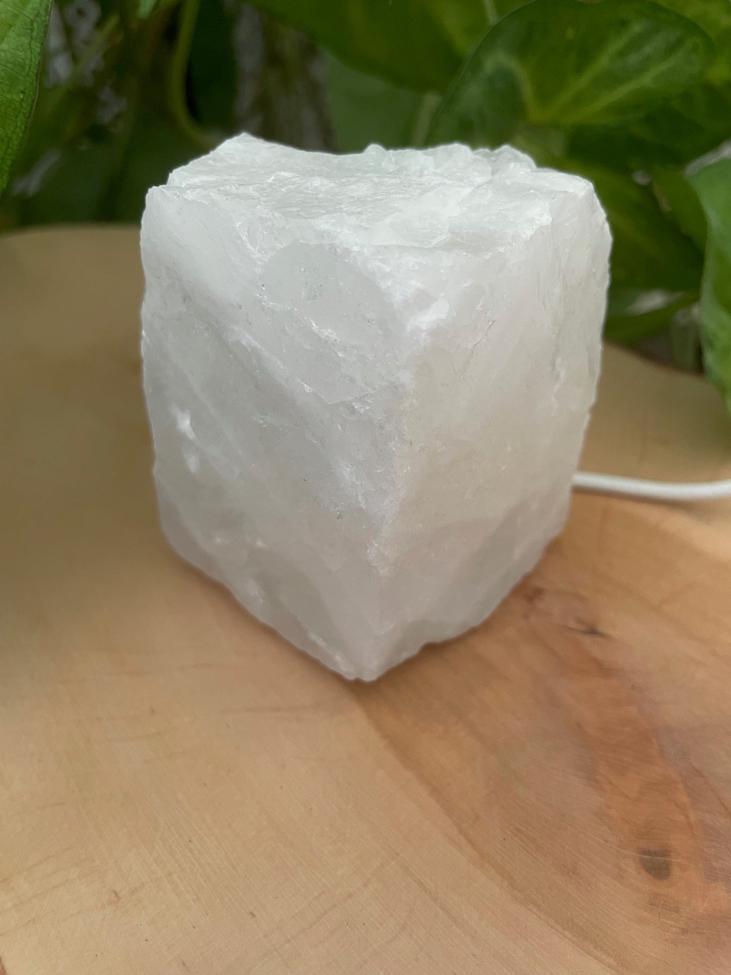 Mini Quartz Lamp
